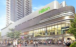 Hillion Residences (D23), Apartment #583070551